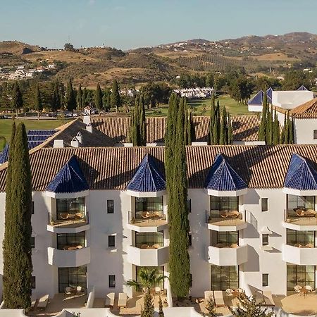 La Zambra Hotel By Hyatt Михас Экстерьер фото