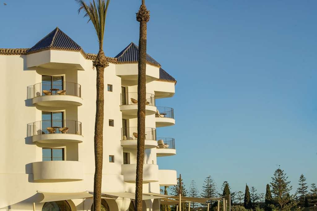 La Zambra Hotel By Hyatt Михас Экстерьер фото