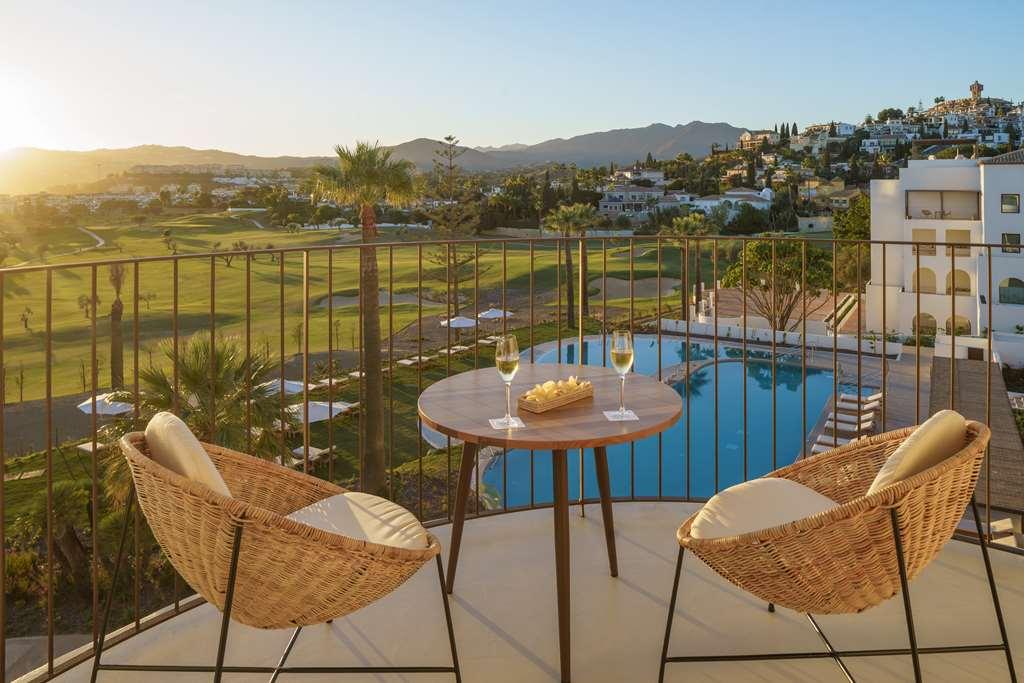 La Zambra Hotel By Hyatt Михас Номер фото