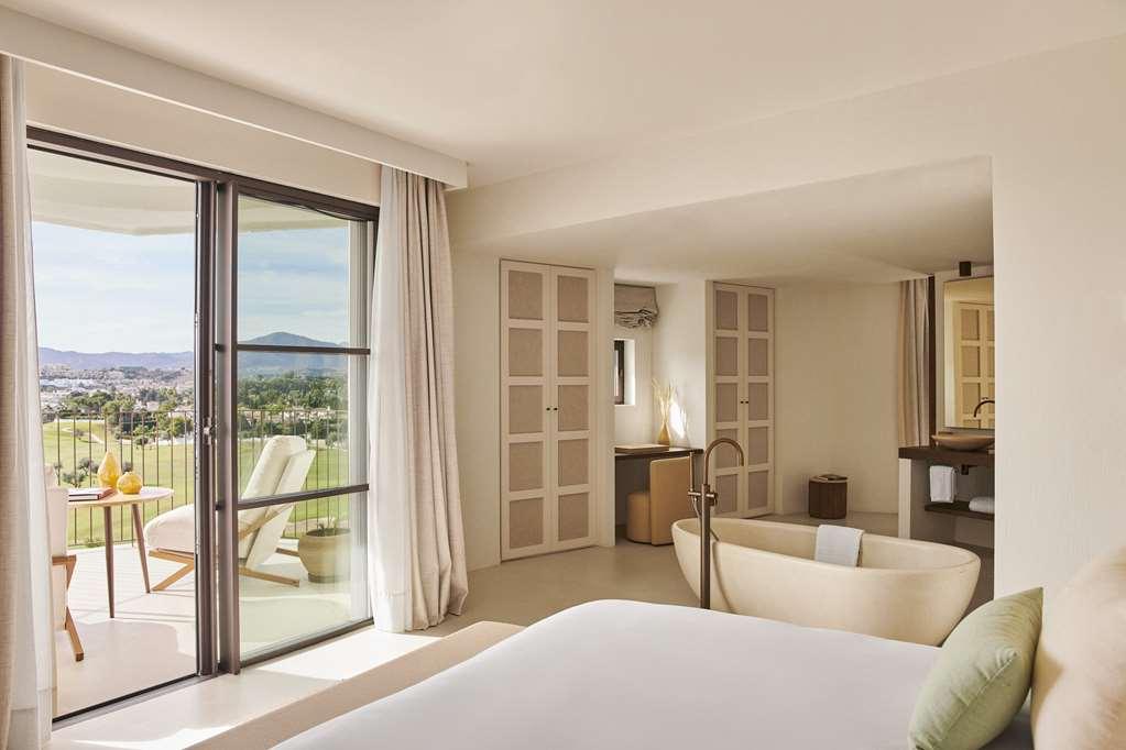 La Zambra Hotel By Hyatt Михас Номер фото