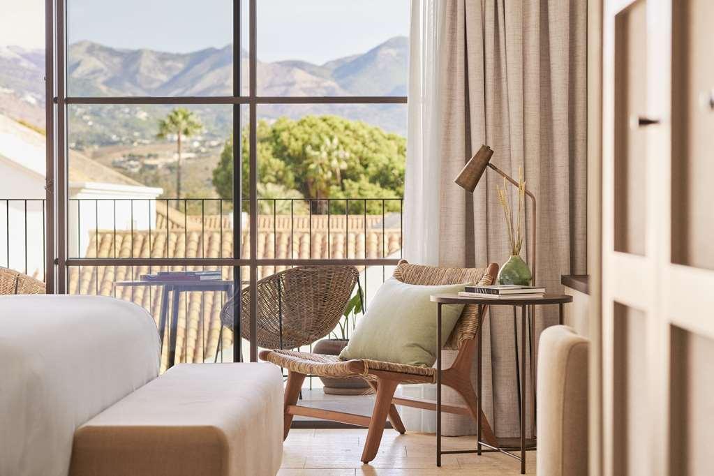 La Zambra Hotel By Hyatt Михас Номер фото